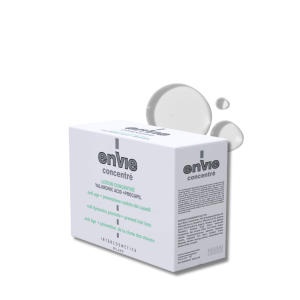 ENVIE CONCENTRE ampułki przeciw łysieniu i wypadaniu włosów 10 x 10 ml - image 2