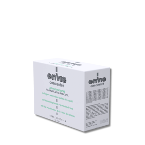 ENVIE CONCENTRE ampułki przeciw łysieniu i wypadaniu włosów 10 x 10 ml