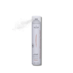 ENVIE DESIGN lakier do włosów bardzo mocno utrwalający 500 ml - image 2