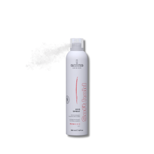 ENVIE DESIGN suchy lakier do włosów bez gazu ekologiczny lekki 300 ml - image 2