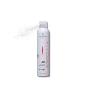 ENVIE DESIGN suchy lakier do włosów bez gazu ekologiczny mocny 300 ml - image 2