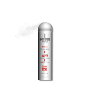 ENVIE DESIGN lakier do włosów bez gazu ekologiczny bardzo mocny 300 ml - image 2
