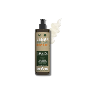 ENVIE VEGAN HAIR CARE wegański szampon nawilżający do włosów 500 ml - image 2