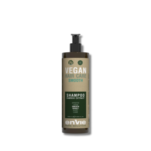 ENVIE VEGAN HAIR CARE wegański szampon wygładzający do włosów 500 ml