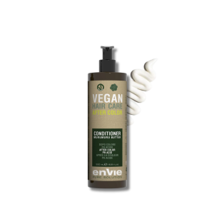 ENVIE VEGAN HAIR CARE wegańska odżywka po koloryzacji 500 ml - image 2