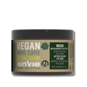 ENVIE VEGAN HAIR CARE wegańska maska po koloryzacji 500 ml