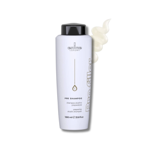 ENVIE LUXURY PRO FILLER szampon głęboko oczyszczający 1000 ml - image 2