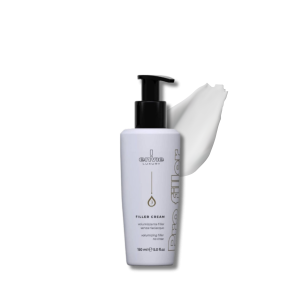 ENVIE LUXURY PRO FILLER odżywczy krem wygładzający bez spłukiwania 150 ml - image 2