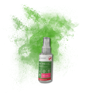 MEDISEPT VELOX Spray Tea Tonic do mycia i dezynfekcji powierzchni 50 ml - image 2