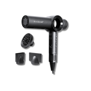 BLACKOMB profesjonalna suszarka fryzerska z jonizacją ultra lekka 290 g - image 2