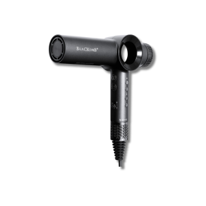 BLACKOMB profesjonalna suszarka fryzerska z jonizacją ultra lekka 290 g