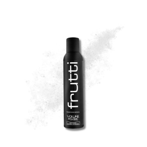 FRUTTI PROFESSIONAL VOLUME MOUSSE pianka do włosów nadająca objętość 250 ml - image 2