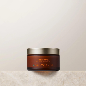 MOROCCANOIL BODY Butter masło intensywnie odżywcze do ciała 200 ml - image 2