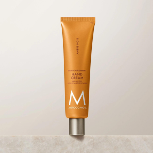 MOROCCANOIL BODY Hand Cream krem do rąk 100 ml | Ambre Noir - image 2
