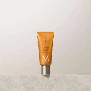 MOROCCANOIL BODY Hand Cream krem do rąk 40 ml | Ambre Noir - image 2