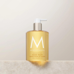 MOROCCANOIL BODY Hand Wash mydło do rąk w płynie 360 ml | Ambiance de Plage - image 2