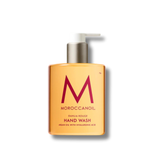 MOROCCANOIL BODY Hand Wash mydło do rąk w płynie 360 ml | Dahlia Rouge