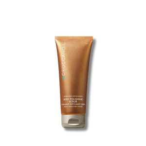 MOROCCANOIL BODY Polishing Scrub peeling nawilżający do ciała 200 ml