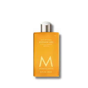 MOROCCANOIL BODY Shower Gel żel pod prysznic 250 ml | Soleil de Tanger