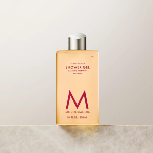 MOROCCANOIL BODY Shower Gel żel pod prysznic 250 ml | Dahlia Rouge - image 2