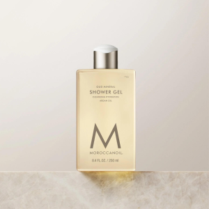 MOROCCANOIL BODY Shower Gel żel pod prysznic 250 ml | Oud Mineral - image 2