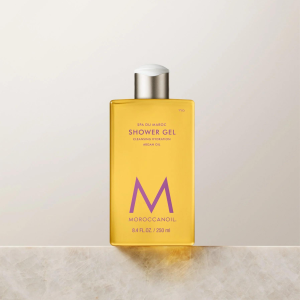 MOROCCANOIL BODY Shower Gel żel pod prysznic 250 ml | Spa du Maroc - image 2