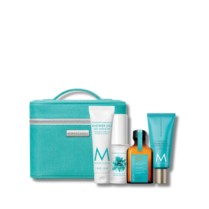 MOROCCANOIL BODY travel zestaw podróżny do pielęgnacji ciała