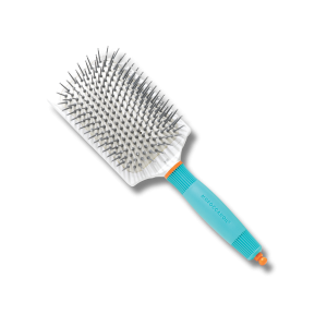 MOROCCANOIL BRUSH płaska szczotka do włosów +ION