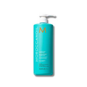 MOROCCANOIL Claryfying Shampoo szampon oczyszczający do włosów 1000 ml