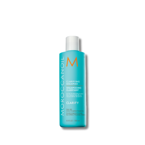 MOROCCANOIL Claryfying Shampoo szampon oczyszczający do włosów 250 ml