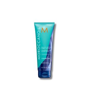 MOROCCANOIL COLOR CARE Blonde Perfecting Purple fioletowy szampon 200 ml