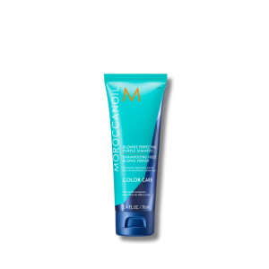 MOROCCANOIL COLOR CARE Blonde Perfecting Purple fioletowy szampon 70 ml