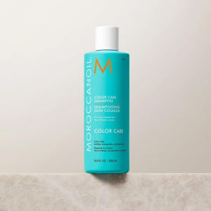 MOROCCANOIL COLOR CARE Shampoo szampon do pielęgnacji koloru 250 ml - image 2