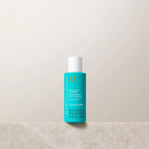 MOROCCANOIL COLOR CARE Shampoo szampon do pielęgnacji koloru 70 ml - image 2