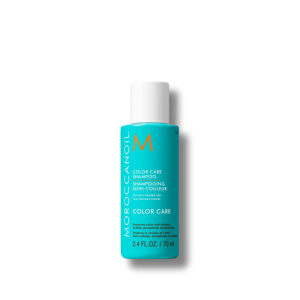 MOROCCANOIL COLOR CARE Shampoo szampon do pielęgnacji koloru 70 ml