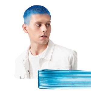 MOROCCANOIL COLOR MASK koloryzująca maska do włosów 200 ml | Aquamarine - image 2