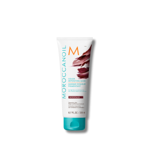 MOROCCANOIL COLOR MASK koloryzująca maska do włosów 200 ml | Bordeaux