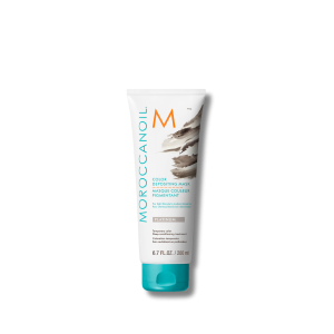 MOROCCANOIL COLOR MASK koloryzująca maska do włosów 200 ml | Platinum