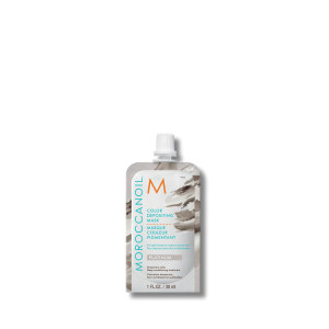 MOROCCANOIL COLOR MASK koloryzująca maska do włosów 30 ml | Platinum