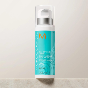 MOROCCANOIL CURL Defining Cream krem podkreślający strukturę loków 250 ml - image 2