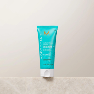 MOROCCANOIL CURL Defining Cream krem podkreślający strukturę loków 75 ml - image 2