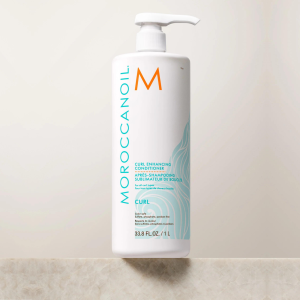 MOROCCANOIL CURL Enhancing Conditioner odżywka do włosów kręconych 1000 ml - image 2