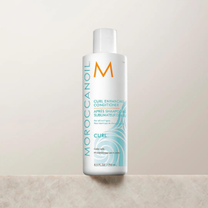 MOROCCANOIL CURL Enhancing Conditioner odżywka do włosów kręconych 250 ml - image 2