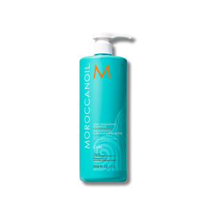 MOROCCANOIL CURL Enhancing Shampoo szampon do włosów kręconych 1000 ml