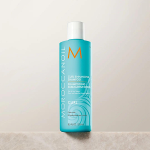 MOROCCANOIL CURL Enhancing Shampoo szampon do włosów kręconych 250 ml - image 2