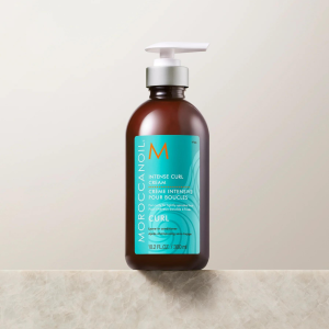 MOROCCANOIL CURL Intense Cream intensywna kremowa odżywka do loków 300 ml - image 2