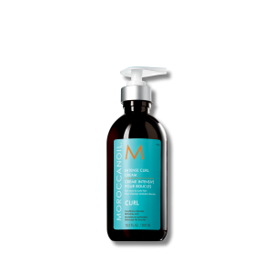 MOROCCANOIL CURL Intense Cream intensywna kremowa odżywka do loków 300 ml
