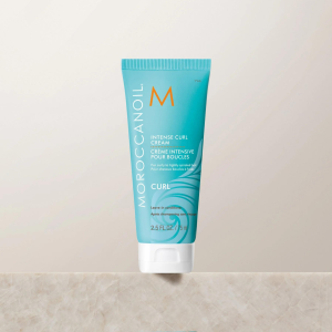 MOROCCANOIL CURL Intense Cream intensywna kremowa odżywka do loków 75 ml - image 2
