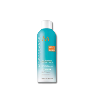MOROCCANOIL Dry Shampoo Light Tones suchy szampon do włosów jasnych 323 ml