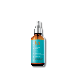 MOROCCANOIL FINISH Glimmer Shine nabłyszczacz spray do włosów 100 ml